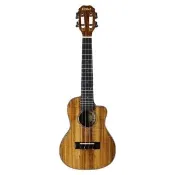【凱勒】23吋相思木烏克麗麗 尤克里里 ukulele 夏威夷四弦琴 小吉他 初學者入門樂器(優質相思木 金屬琴弦)