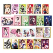 松梅桌遊舖 賽馬娘 伏特加 好歌劇 小栗帽 黃金船 特別週 大德日神 勝利獎券 不起眼 加藤惠 亞絲娜 莉法 卡套