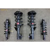 慶聖汽車 日本製KYB避震器總成 ZINGER FORTIS SAVRIN OUTLANDER COLT