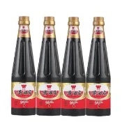 【味全】極品醬油露(750ml*12入/箱)
