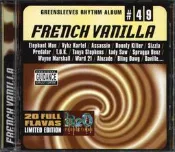 八八 - French Vanilla - Elephant ManSpragga BenzZumjay
