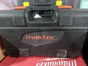 (售工具箱) 日本 maktec 牧科 14.4v 雙鋰電 鋰電起子機 電動起子機 電鑽起子機 MT070E