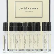 Jo Malone 1.5ml針管 石榴 黑莓 杏桃 青檸 牡丹 含羞草 烏木佛手柑 英國橡樹紅醋栗 白茉莉與薄荷 沒藥
