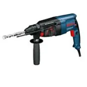 BOSCH 博世  GBH 2-26 DRE 免出力四溝三用鎚鑽