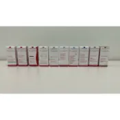 (全新) 克蘭詩 CLARINS 凍膜 小腹霜 勻體精華 氧氣亮白精華 化妝水 卸妝水 去角質 身體乳 霜 小樣 旅行組