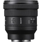 【SONY 索尼】FE PZ 16-35mm F4 G 電動變焦鏡頭(公司貨 SELP1635G)