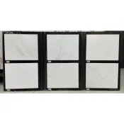 ［斑馬良居］20*25cm瓷質壁磚、磁磚修補、壁磚修補(共6色)