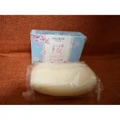 伊莎貝爾 櫻花沐浴皂 抗菌皂 香皂 肥皂 清潔 紀念品 賣場滿149元才出貨(不含運費)