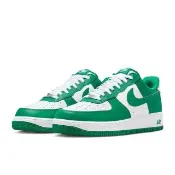 【NIKE 耐吉】Air Force 1 Low 07 白綠 復古 舒適 休閒鞋 運動鞋 男鞋 FJ4146-122