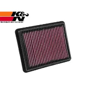 【PP保勁國際】【公司貨】K&N 高流量空氣濾芯 33-3024 適用 MAZDA CX-5 2.2 2012-