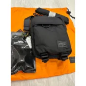 代購 PORTER SENSES VERTICAL SHOULDER BAG 小包