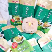 COSTCO 健司 Kenji Tsujiri 辻利抹茶奶茶沖泡飲 抹茶拿鐵 抹茶 奶茶 沖泡 辻利抹茶 拿鐵 辻利抹茶