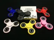 指尖陀螺 指間陀螺 旋轉陀螺 fidget spinner hand spinner