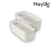 多功能分類收納盒《名雪購物》化妝品.指甲油分類收納盒 文具.小卡收納盒 冰箱收納盒 收納盒 抽屜分類盒