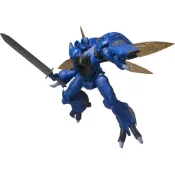 萬代 ROBOT魂 聖戰士丹拜因 Virunvee【全新】【日本直送】