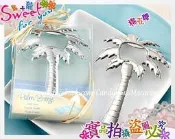 ❤ 甜蜜遇見愛 ❤  椰子樹開瓶器 姊妹禮/伴娘禮/活動禮/送客禮/婚禮佈置/婚禮小物/二次進場/來店禮
