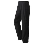 【mont bell】Rain Hiker Pants男款雨褲 黑(1128663BK)