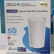（可開發票）TP-link Deco X80-5G X20-4G X50-4G 插SIM卡網狀路由器wifi6漫游（滿額