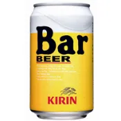 【品酒網】日本 麒麟 霸 啤酒 Kirin Bar Beer