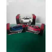 Mitsubishi  Lancer io 1:43模型車