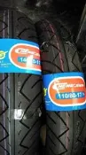 (勁輪車業)正新C6000 110/80-17完工價酷龍前胎