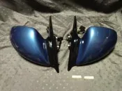 售E46 正AC後視鏡 絕版精品 ci 雙門/敞篷車 M3 皆適用