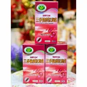 臻愛健康生活館 三多 健康®紅麴膠囊(60粒/盒)