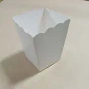 爆米花紙盒/薯條盒/炸物盒/杯子盒/萬用紙盒