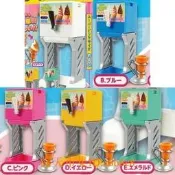 樂享購✨扭蛋玩具 TOYS SPIRITS 甜筒冰淇淋機 真的能做 5款可選