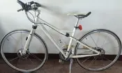 普發一萬-骨折清倉-平把 GIANT捷安特 accend 2[升級1]Shimano 105 變速*20段非美麗達 富士
