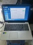 限時下殺 華碩X555LF筆記本，15.5寸 處理器i5-5200U，內存4G，500硬盤，獨立顯卡930顯卡2g  成