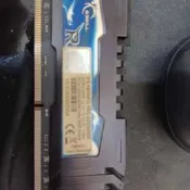 DDR3 2400 16GB