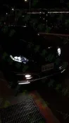 HONDA HR-V HRV MUGEN 無限樣式 大包 /前下巴,後下巴,空力套件(含燈)-“素材“(非modulo