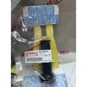 俗俗賣YAMAHA山葉原廠 右握把總成 RS NEO　Limi 125 雙線加油握把套組 料號：B0J-F6240-00