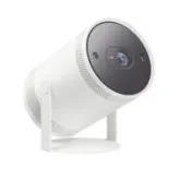 【百利市購物中心】SAMSUNG 第2代 The Freestyle 微型智慧投影機 SP-LFF3CLAX