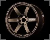 【YGAUTO】日本直送 正品 RAYS TE37 SAGA 17寸 / 18寸