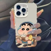 可愛 奶茶小新 防摔手機殼 OPPO A6X A5pro A3 pro A3X OPPO A98 A79 A78 A77