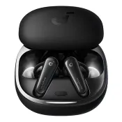 【Costco好市多】Soundcore Liberty 4 主動降噪真無線藍牙耳機 Soundcore Liberty 4 True Wireless Earbuds