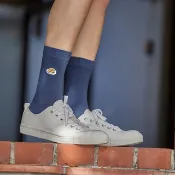 刺繡襪-臭豆腐Stinky Tofu 長襪|中筒襪|男女同款
