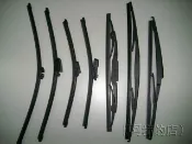 專用後雨刷片,FIAT,飛雅特,PANDA,PUNTO,NEW PUNTO,PALIO