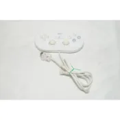 日本原廠 Wii 傳統手把