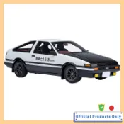AUTOart 1/ 18 Toyota Sprinter Trueno (AE86)“頭文字D“Project D