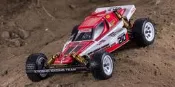 ※宏大※(全新現貨)KYOSHO 京商 (30619) 1/10 4WD 電動超級千里馬越野車 (KIT)