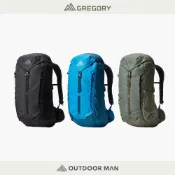 [Gregory] ZULU LT 28L 多功能登山背包 (149317)