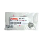 《賣油翁》YAMAHA山葉原廠 普利盤螺帽 SMAX CUXI115 RAY BWSR 90179-12004