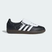 Adidas Samba Lt JI3200 男女 運動休閒鞋 德訓鞋 復古 舒適 黑 白