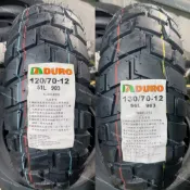 DURO HF-903 120/70-12 130/70-12 華豐輪胎 HF903 巧克力胎/多功能胎/越野胎/山道胎