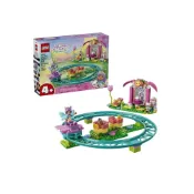 (店+)【LEGO 樂高】磚星球〡11214 蓋比系列 精靈雲霄飛車和茶會 Fairy Roller Coaster