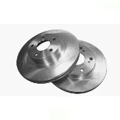 HW汽材 福特 FOCUS 1.8/2.0 2005~2012 前盤 前煞車盤 前碟盤 剎車盤 通風 劃線盤 鑽孔劃線盤