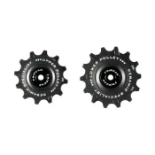 tripeak 一馬 12T+14T陶瓷培林導輪 FOR SHIMANO-崇越單車休閒館